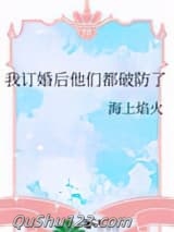 我订婚后他们都破防了小说