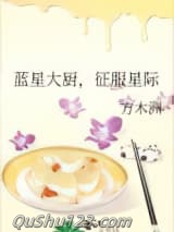 蓝星大厨，征服星际小说