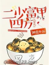 二少富甲四方[穿书]小说
