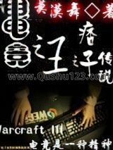 电竞之王之痞子传说小说