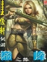 网游巅峰之路