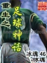 重生之足球神话小说