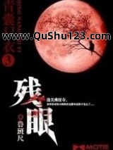 青囊尸衣3残眼小说