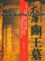大唐豳王墓小说