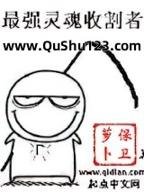 最强灵魂收割者