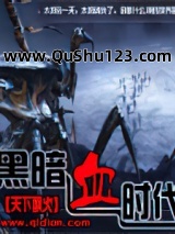 黑暗血时代小说