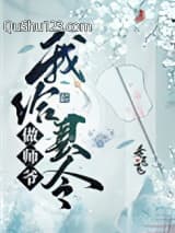 我给县令做师爷小说