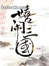 嬉闹三国小说