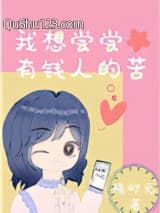 我想尝尝有钱人的苦小说