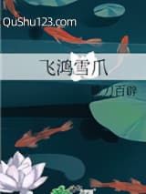 飞鸿雪爪