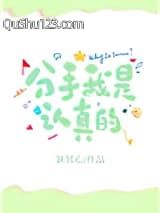 分手我是认真的！