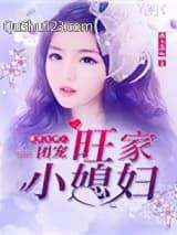 重生七零：团宠旺家小媳妇