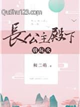 长公主殿下，别玩火小说