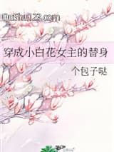 穿成小白花女主的替身小说