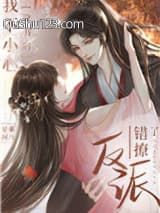 穿书后我不小心错撩了反派