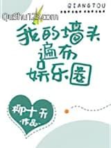 我的墙头遍布娱乐圈[穿书]