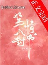 第八封情书小说