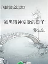 被黑暗神宠爱的日子