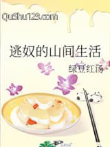 逃奴的山间生活