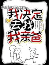 我决定去找我亲爸小说