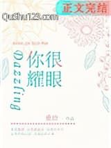 你很耀眼小说