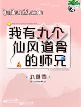 我有九个仙风道骨的师兄小说