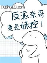 反派亲哥竟是妹控！小说