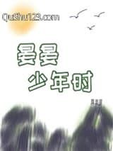 晏晏少年时小说