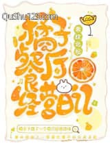 橘子餐厅经营日记小说