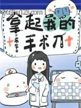 拿起我的手术刀小说