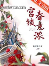 宫锁春意浓小说