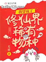 我穿成了修仙界稀有物种小说
