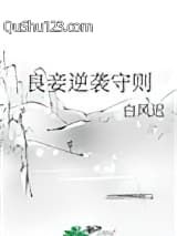 良妾逆袭守则小说