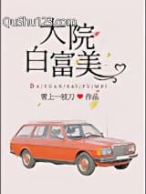 大院白富美小说