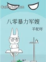 八零暴力军嫂