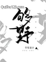 别再野了小说