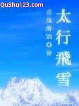太行飞雪小说