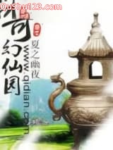 奇幻仙园小说