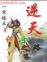 逆天传奇之路小说