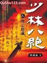 少林八绝小说