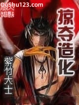 掠夺造化小说