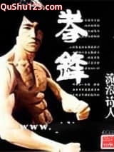 拳锋小说