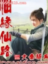 仙缘仙路小说