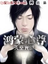鸿蒙心尊