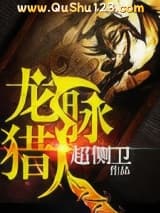 龙脉猎人小说