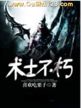 术士不朽小说