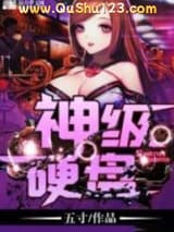 神级硬盘小说
