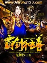 霸剑独尊小说