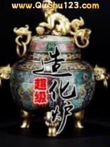 超级造化炉小说