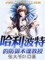 哈利波特的防御术课教授小说